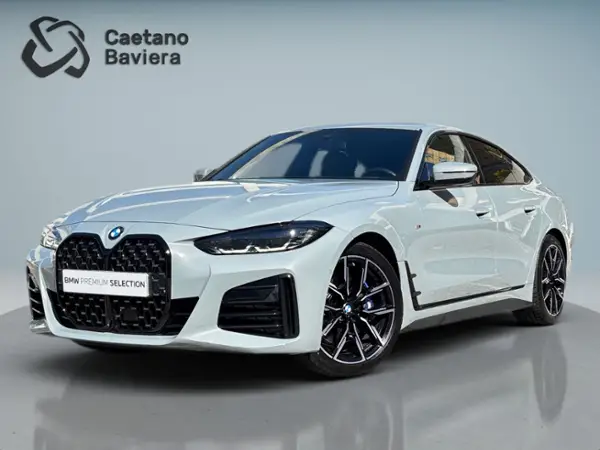 BMW Serie 4